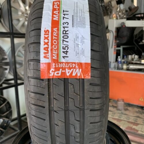 Lốp Maxxis 145/70R13 71H MAP5 mặt đứng Lốp Maxxis 145/70R13 71H MAP5 Chính Hãng