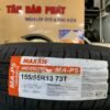 Lốp Maxxis 155/65R13 73T MAP5 Góc Chụp 4
