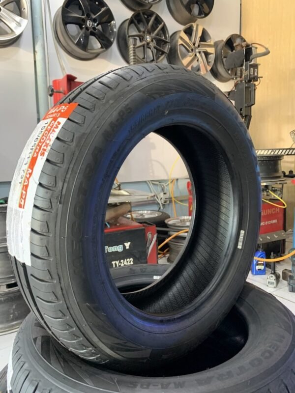 Lốp Maxxis 155/65R13 73T MAP5 Góc Chụp 2