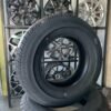 Lốp Maxxis 155R12C 8PR UN999 mặt nghiêng phải Lốp Maxxis 155R12C 8PR UN999 Góc Chụp 2