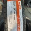 Lốp Maxxis 155R13C 8PR UE168 Chính Hãng