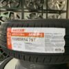 Lốp Maxxis 165/65R14 83T MAP5 Góc Chụp 4