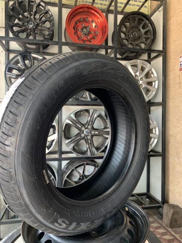 Lốp Maxxis 165/65R14 83T MAP5 Góc Chụp 3