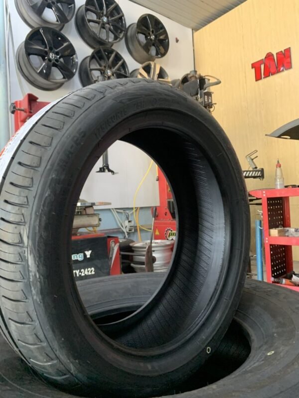 Lốp Maxxis 175/50R15 75H MAP5 Góc Chụp 2