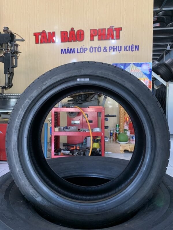 Lốp Maxxis 175/50R15 75H MAP5 Góc Chụp 3