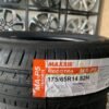 Lốp Maxxis 175/65R14 82T MAP5 Góc Chụp 4