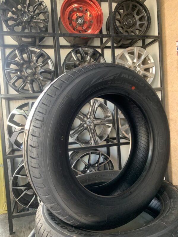 Lốp Maxxis 175/65R14 82T MAP5 Góc Chụp 3