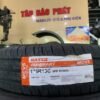 Lốp Maxxis 175R13C 8PR MCV5 Góc Chụp 4