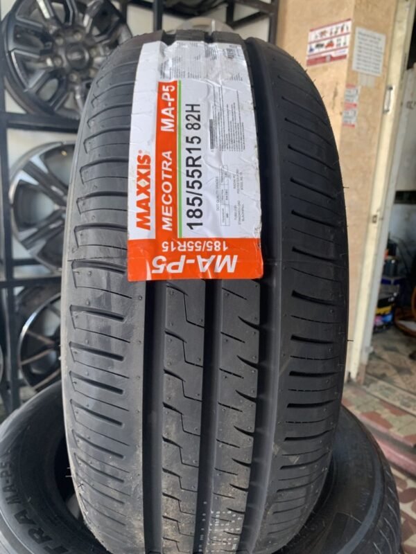 Lốp Maxxis 185/55R15 82V MAP5 Chính Hãng