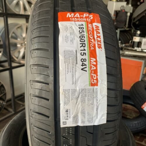 Lốp Maxxis 185/60R15 84V MAP5 Chính Hãng