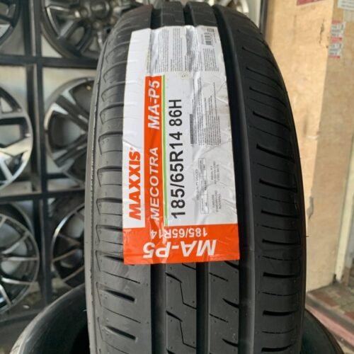 Lốp Maxxis 185/65R14 86H MAP5 Chính Hãng
