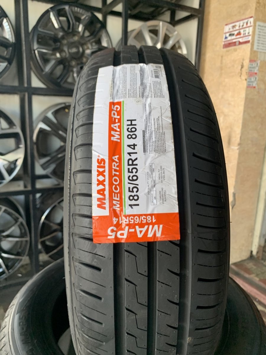 Maxxis 185/65R14