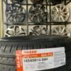 Lốp Maxxis 185/65R14 86H MAP5 Góc Chụp 4