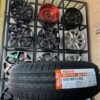 Lốp Maxxis 185/70R13 86S MAP5 Góc Chụp 4