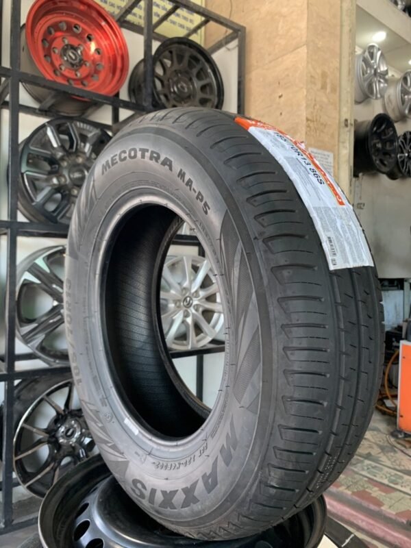 Lốp Maxxis 185/70R13 86S MAP5 Góc Chụp 3