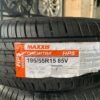 Lốp Maxxis 195/55R15 85V HP5 Góc Chụp 4