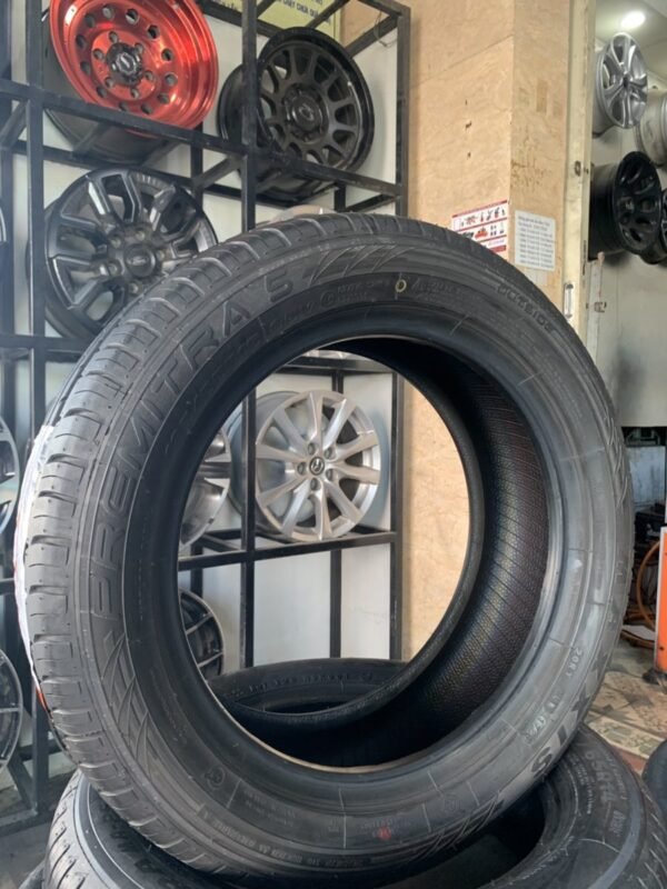 Lốp Maxxis 195/55R15 85V HP5 Góc Chụp 3
