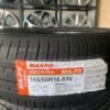 Lốp Maxxis 185/55R16 83V MAP5 Chính Hãng