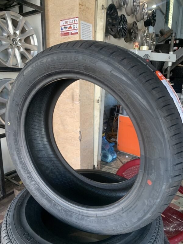 Lốp Maxxis 185/55R16 83V MAP5 Chính Hãng