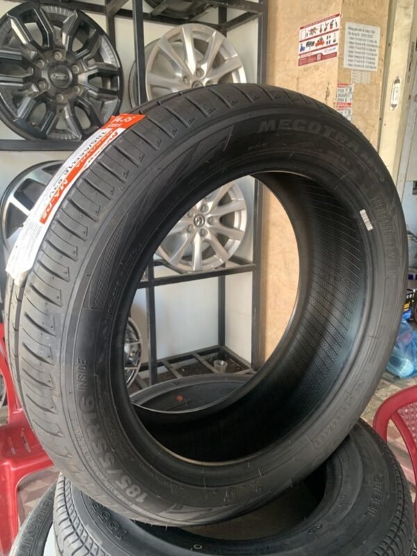 Lốp Maxxis 185/55R16 83V MAP5 Chính Hãng