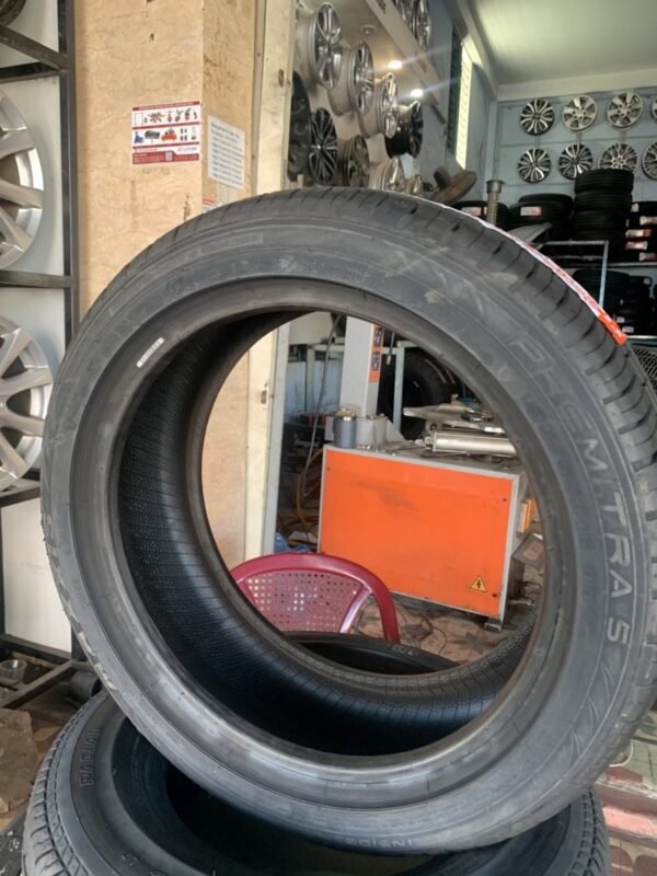 Lốp Maxxis 195/50R16 88V HP5 Chính Hãng