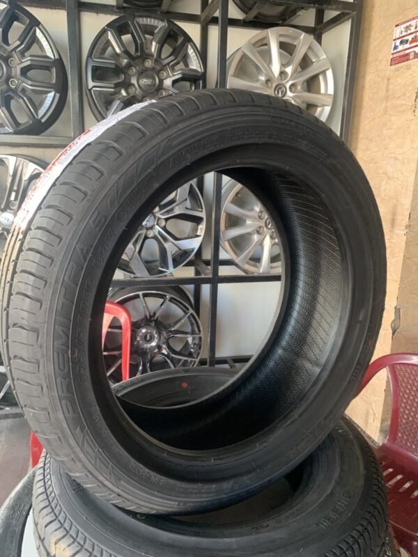 Lốp Maxxis 195/50R16 88V HP5 Chính Hãng