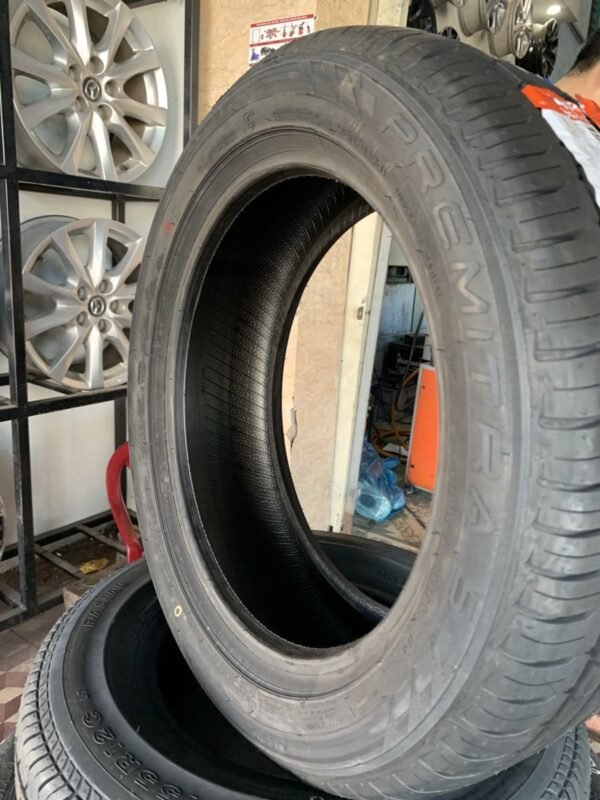 Lốp Maxxis 195/55R16 87V HP5 Chính Hãng