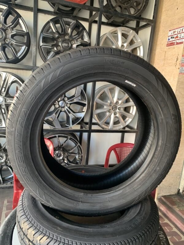 Lốp Maxxis 195/55R16 87V HP5 Chính Hãng