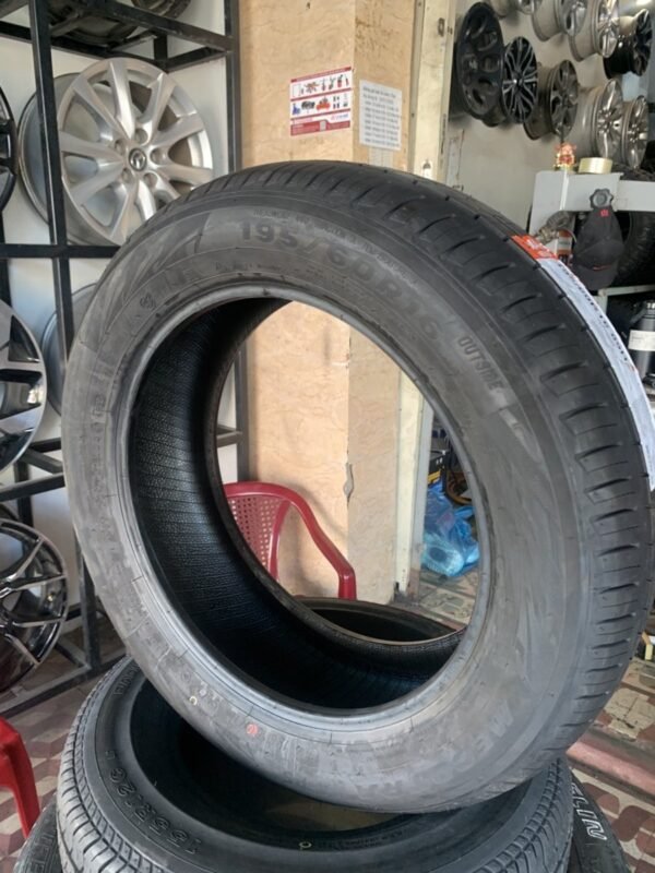 Lốp Maxxis 195/60R16 83V MAP5 Chính Hãng