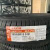 Lốp Maxxis 195/65R15 91H MAP5 mặt nằm Lốp Maxxis 195/65R15 91H MAP5 Chính Hãng