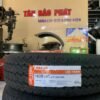 Lốp Maxxis 195R15C 8PR UE168 mặt nằm Lốp Maxxis 195R15C 8PR UE168 Chính Hãng