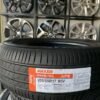 Lốp Maxxis 205/55R17 91H HP6 Chính Hãng