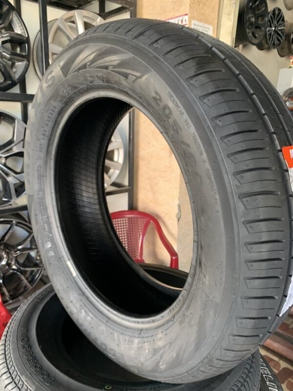 Lốp Maxxis 205/60R16 92V MAP5 Chính Hãng