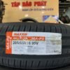 Lốp Maxxis 205/65R16 94V MAP5 Chính Hãng