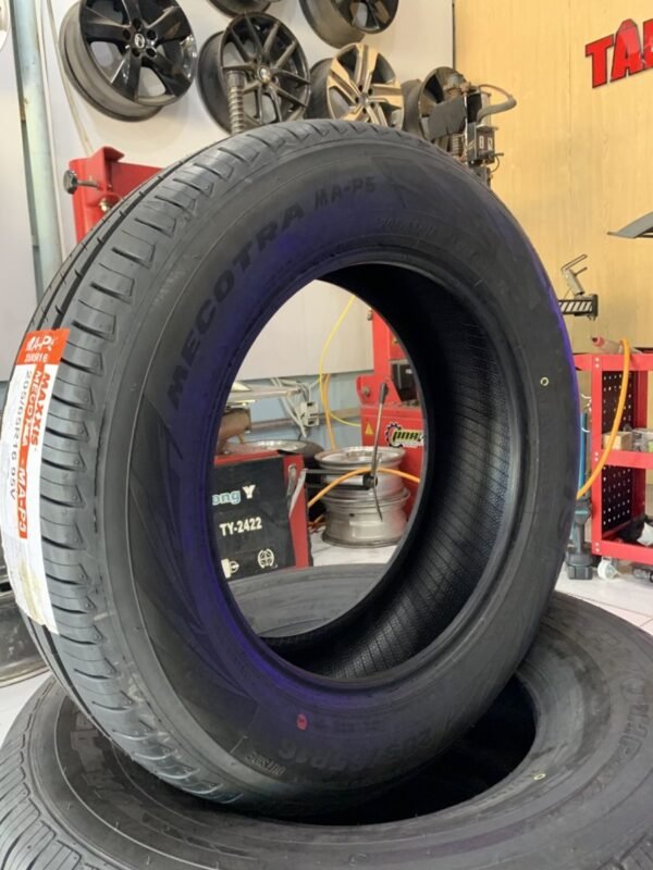 Lốp Maxxis 205/65R16 94V MAP5 Chính Hãng