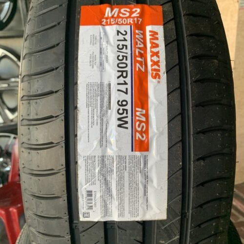 Lốp Maxxis 215/50R17 95V MS2 Chính Hãng