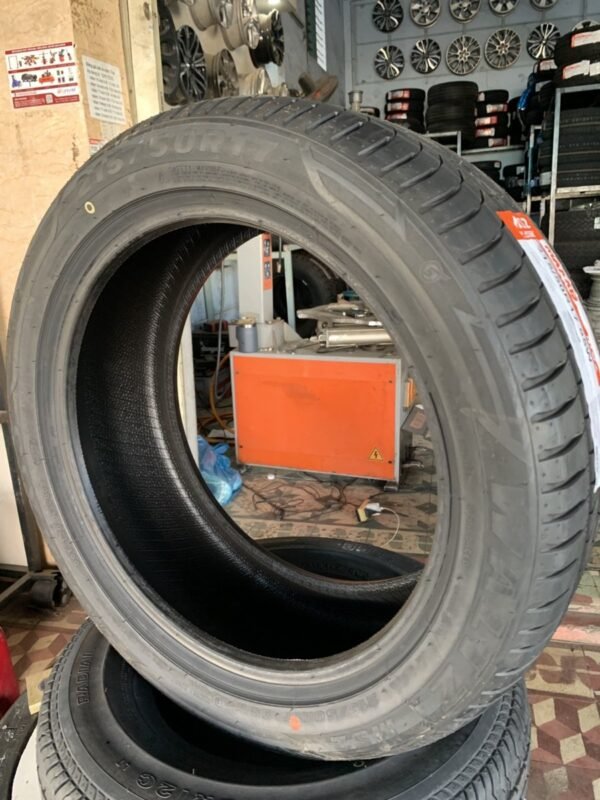 Lốp Maxxis 215/50R17 95V MS2 Chính Hãng