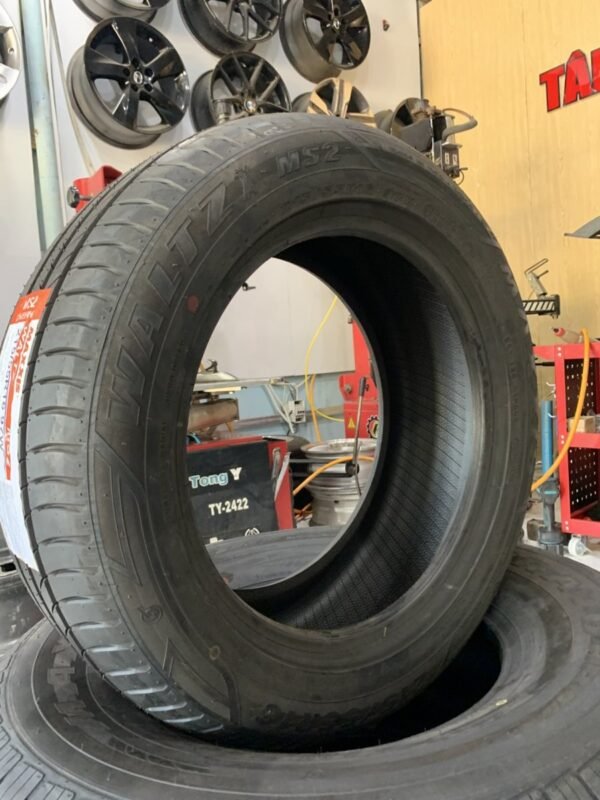 Lốp Maxxis 215/55R16 MS2 Chính Hãng