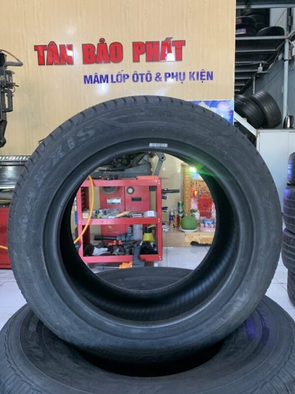 Lốp Maxxis 215/55R16 MS2 Chính Hãng