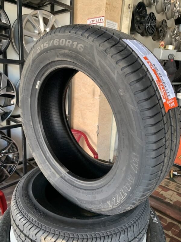 Lốp Maxxis 215/60R16 95V MS2 Chính Hãng