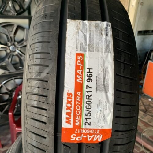 Lốp Maxxis 215/60R17 MAP5 Chính Hãng