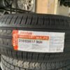 Lốp Maxxis 215/60R17 MAP5 Chính Hãng