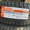 Lốp Maxxis 215/70R16C 8PR MCV5 Chính Hãng