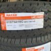 Lốp Maxxis 215/75R16C UE168 Chính Hãng