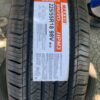 Lốp Maxxis 225/55R18 100V HP-M3 Chính Hãng