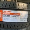 Lốp Maxxis 225/55R19 99V HP-M3 Chính Hãng