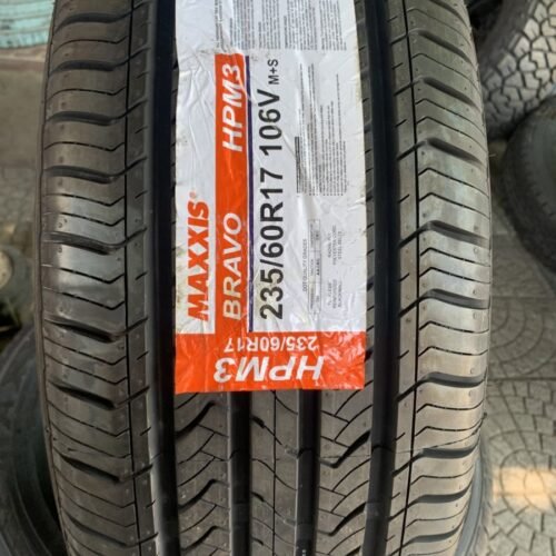 Lốp Maxxis 235/60R17 102H HP-M3 Chính Hãng