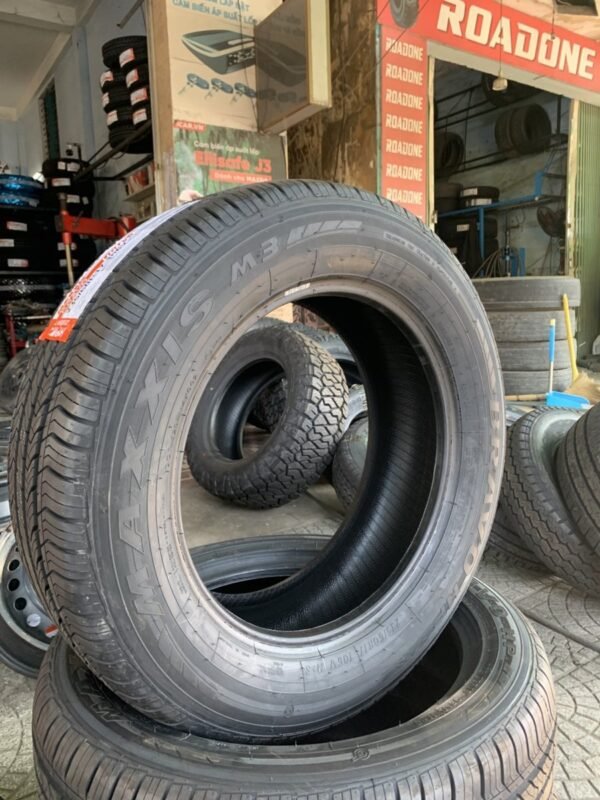 Lốp Maxxis 235/60R17 102H HP-M3 Chính Hãng