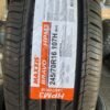 Lốp Maxxis 245/70R16 107H HP-M3 Chính Hãng