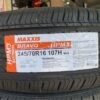 Lốp Maxxis 245/70R16 107H HP-M3 Chính Hãng